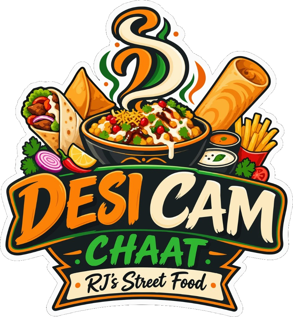 Desi Cam Chaat